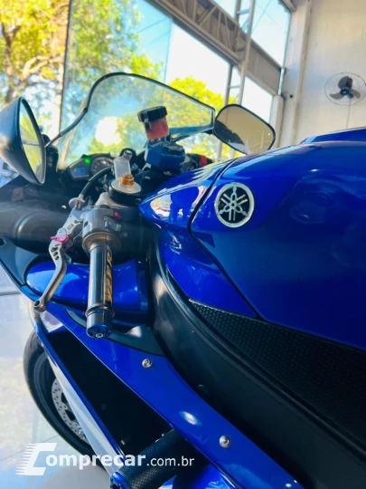 YZF R-1 1000