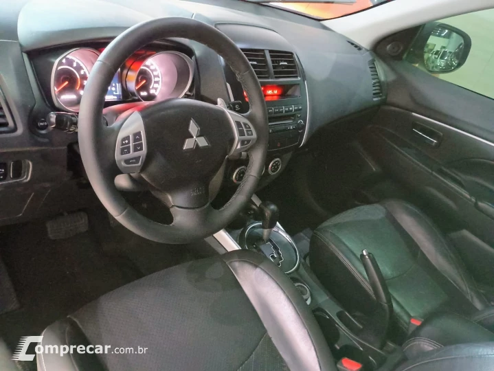 ASX 2.0 4WD 16V