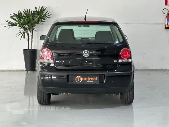 POLO 1.6 MI 8V