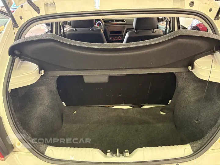 GOL 1.0 12V MPI TOTALFLEX 4P MANUAL