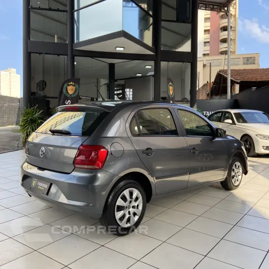 Gol 1.0 Flex 12V 5p