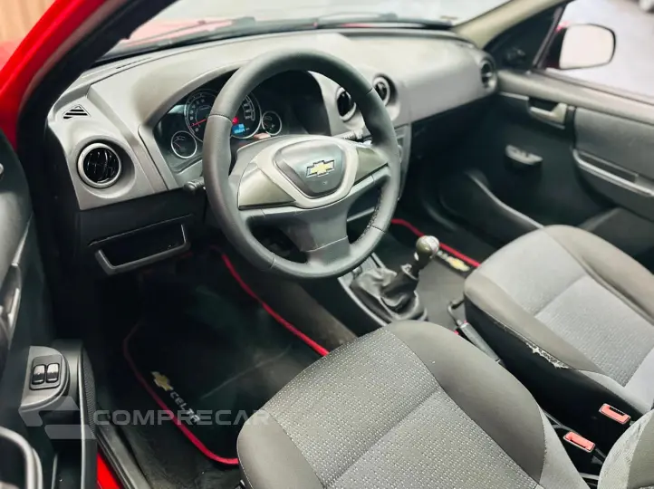 CELTA 1.0 MPFI LT 8V