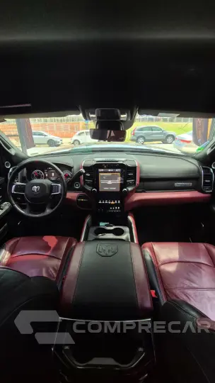 RAM 3500 LARAMIE 6.7D