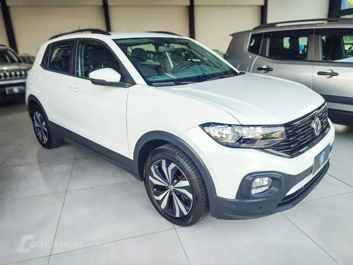 T-CROSS 1.0 200 TSI