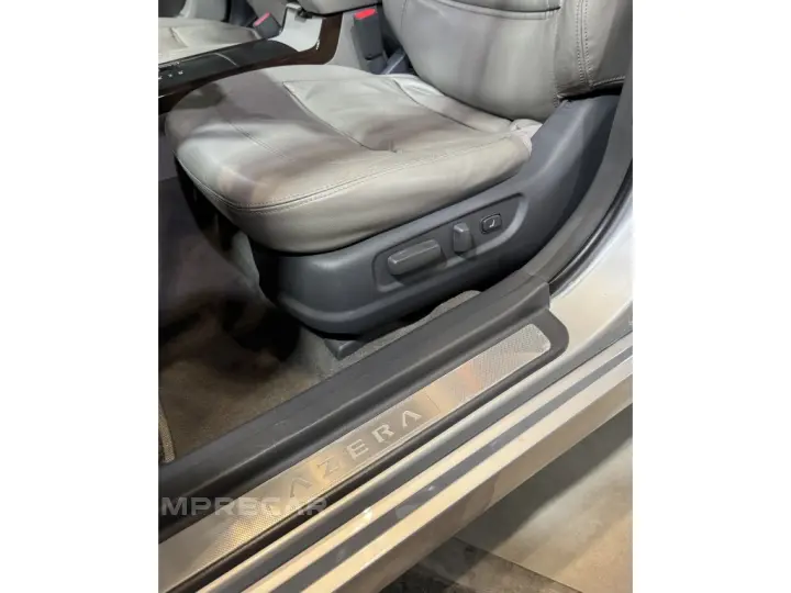 AZERA 3.3 MPFI GLS SEDAN V6 24V GASOLINA 4P AUTOMÁTICO