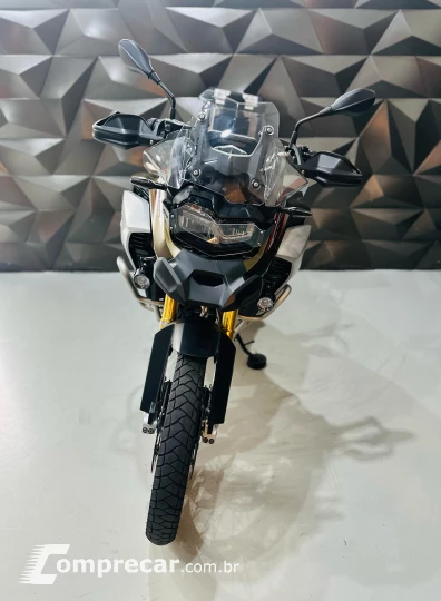 f850 gs a