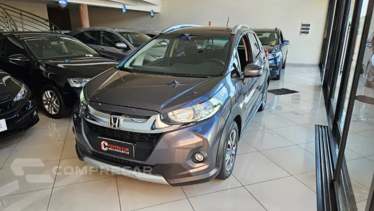 WR-V 1.5 16vone EX