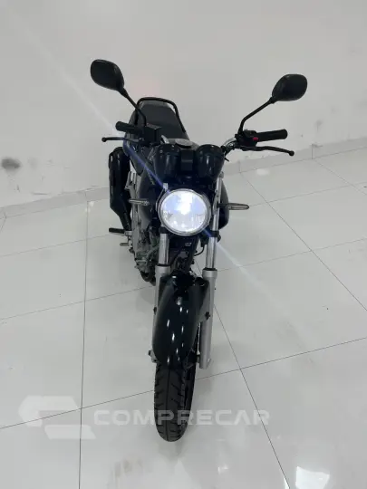 FAZER 250