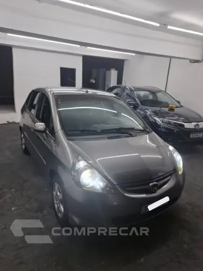 FIT 1.4 LX 8V