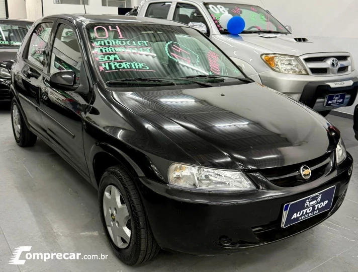 CELTA 1.4 MPFI 8V