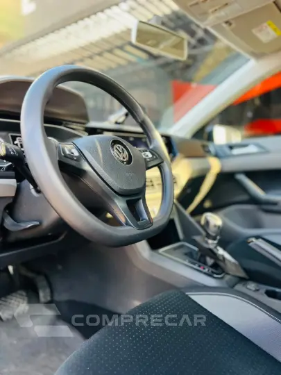 VIRTUS 1.0 200 TSI Comfortline