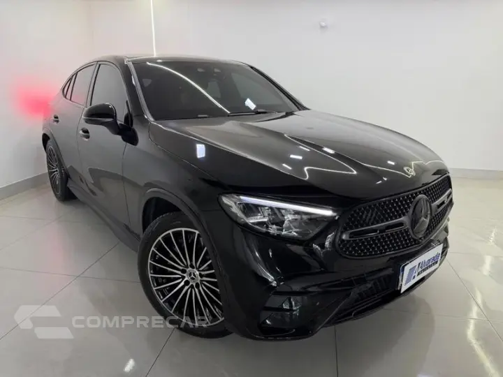 GLC300 4M CO