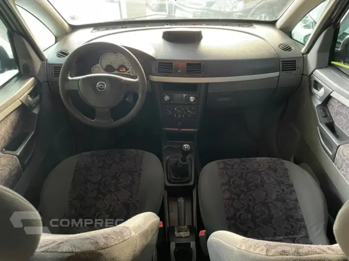 Meriva 1.8/ CD 1.8 MPFI FlexPower 8V