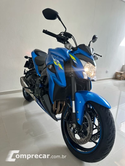 GSX S1000
