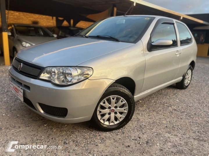 Palio 1.0 Mpi Fire 8V Flex 4P Manual