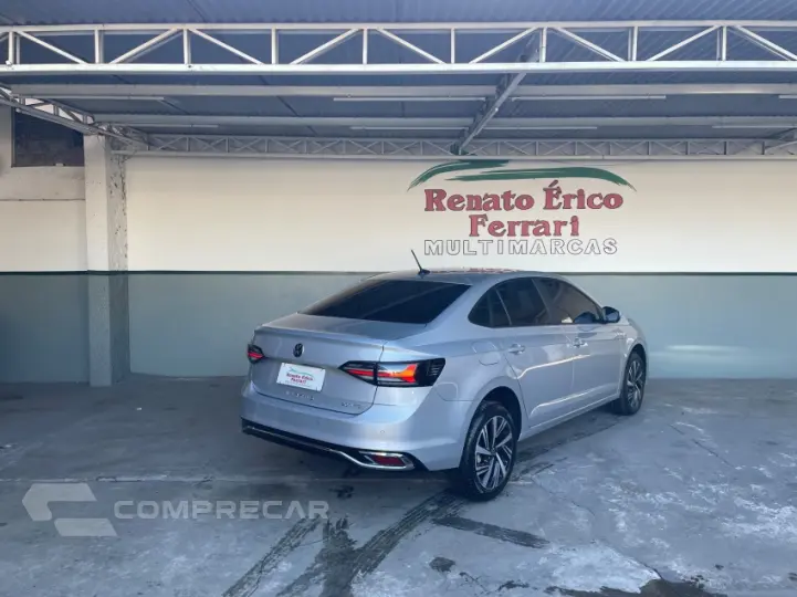 VIRTUS 1.0 200 TSI Highline