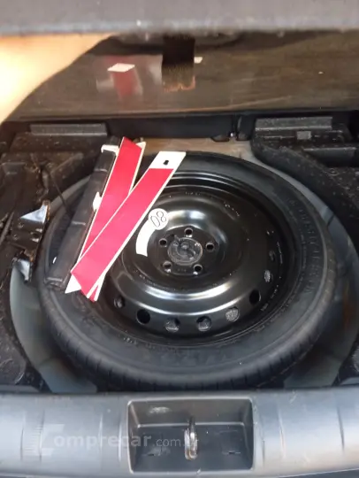 RENEGADE 2.0 16V Turbo Longitude 4X4