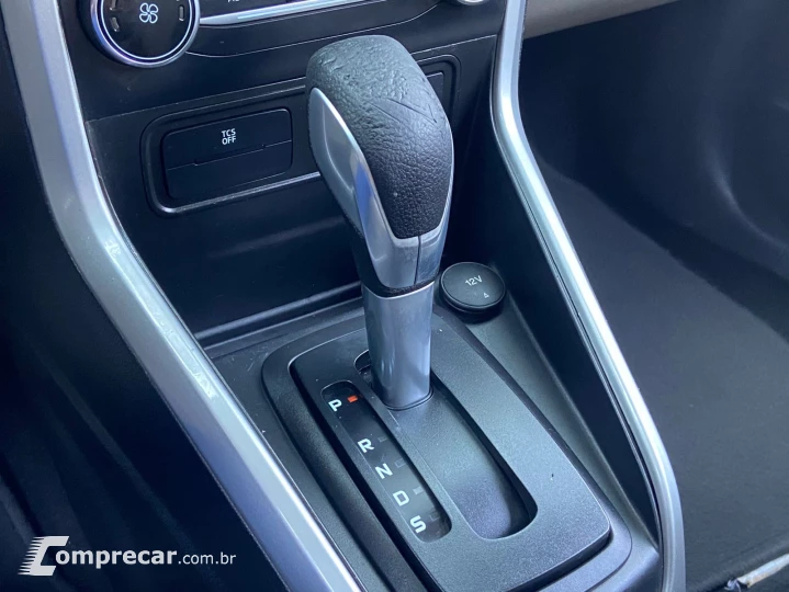 ECOSPORT 2.0 Direct Titanium