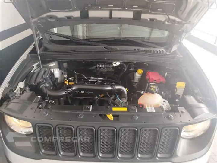 RENEGADE 1.8 16V STD