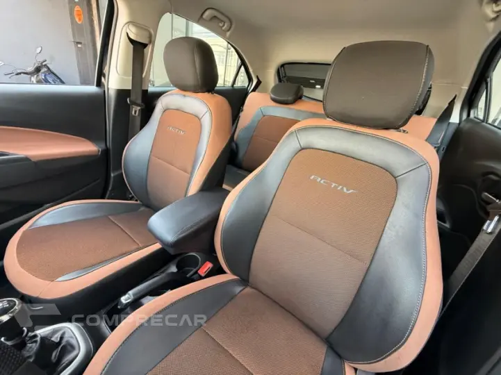 ONIX 1.4 MPFI Activ 8V