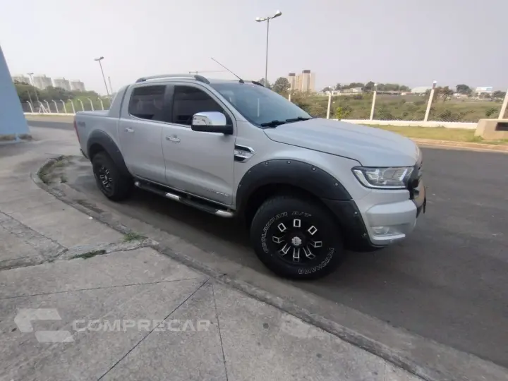 RANGER 3.2 Limited 4X4 CD 20V