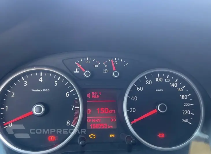 VOYAGE 1.6 MI Trend 8V