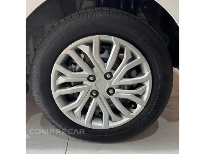 HB20 1.0 COMFORT 12V FLEX 4P MANUAL