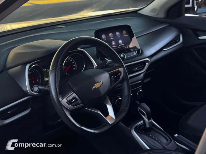 TRACKER 1.0 Turbo LTZ