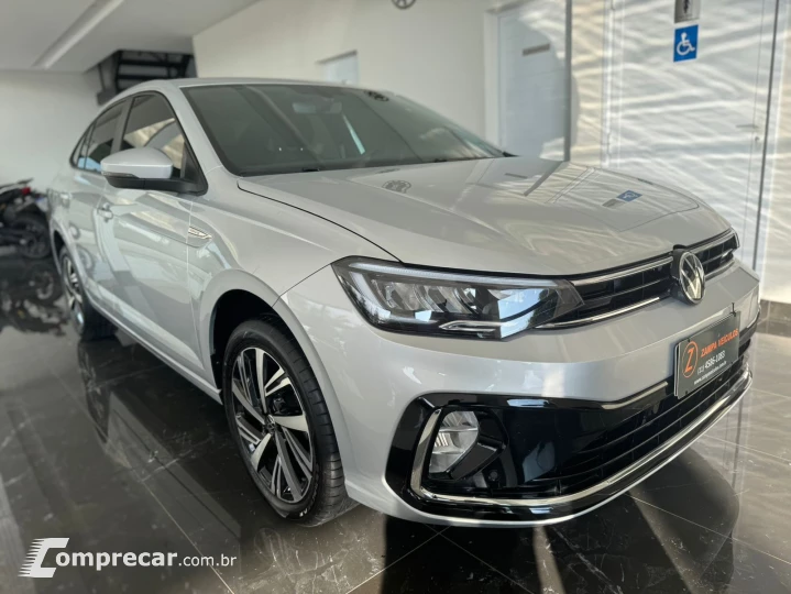 VIRTUS 1.0 200 TSI Highline