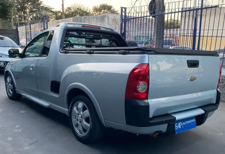 Montana 1.8 FLEX SPORT