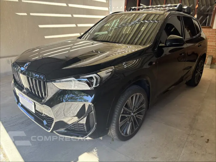 X1 2.0 16V Turbo Sdrive20i M Sport