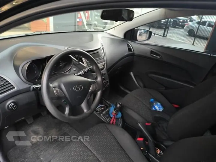 HB20 1.0 Comfort 12V