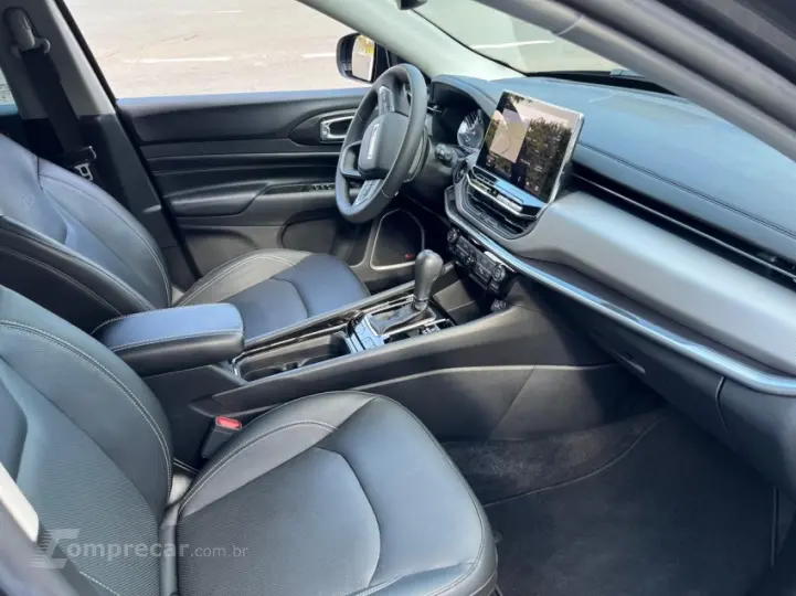 COMMANDER 1.3 T270 Turbo Longitude