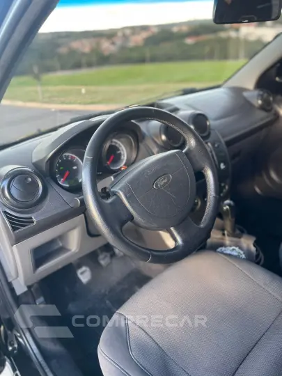 Fiesta Sedan 1.0 8V Flex 4p