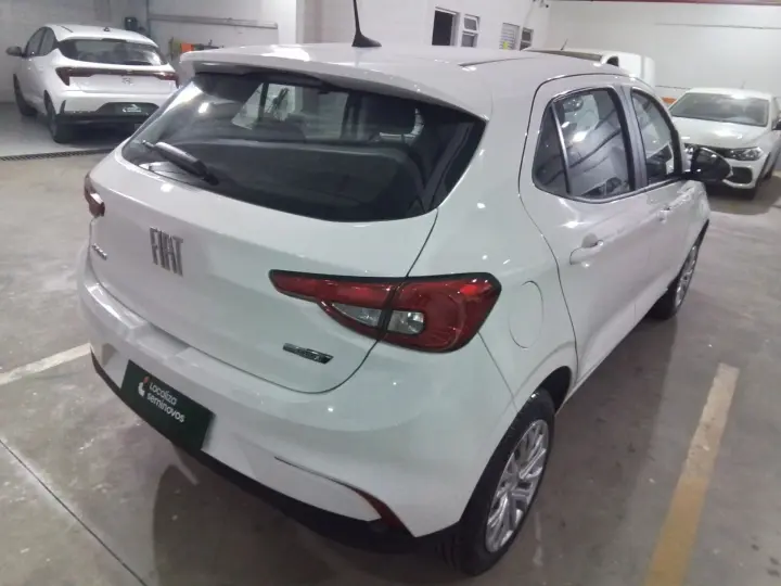 ARGO 1.0 FIREFLY FLEX DRIVE MANUAL