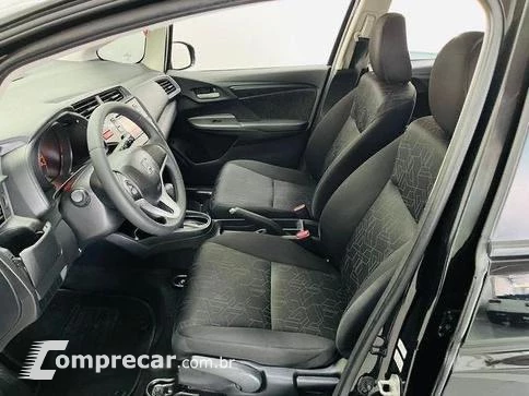 FIT EX CVT