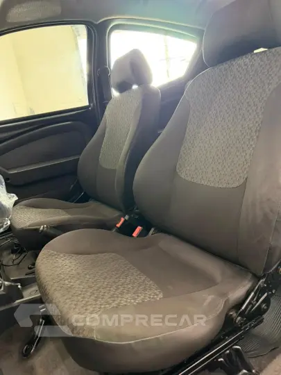 Ka 1.0 8V/1.0 8V ST Flex 3p