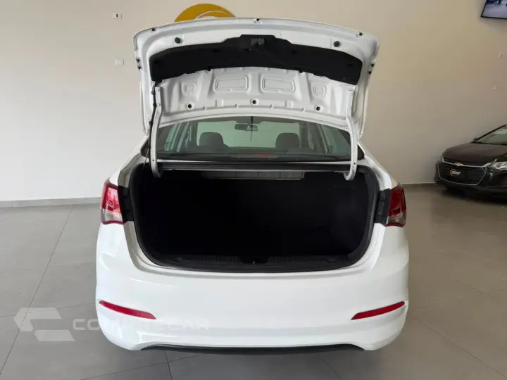 HYUNDAI HB20S C.Plus/C.Style 1.6 Flex 16V Mec.4p