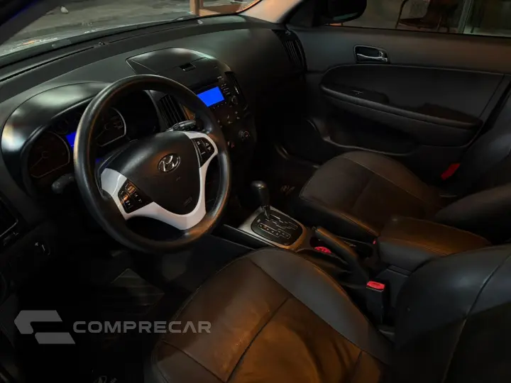I30 2.0 MPFI GLS 16V GASOLINA 4P AUTOMÁTICO