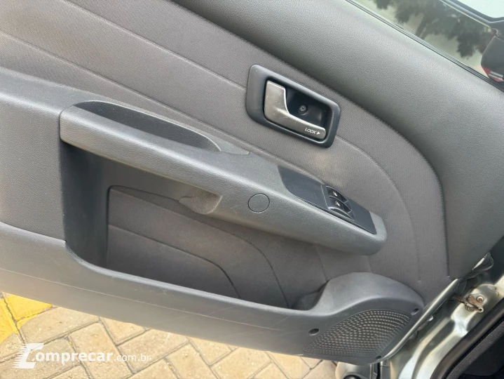 Strada Adventure 1.8 CD