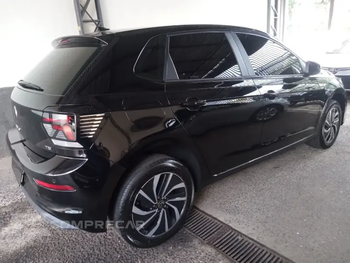 POLO 1.0 170 TSI Highline