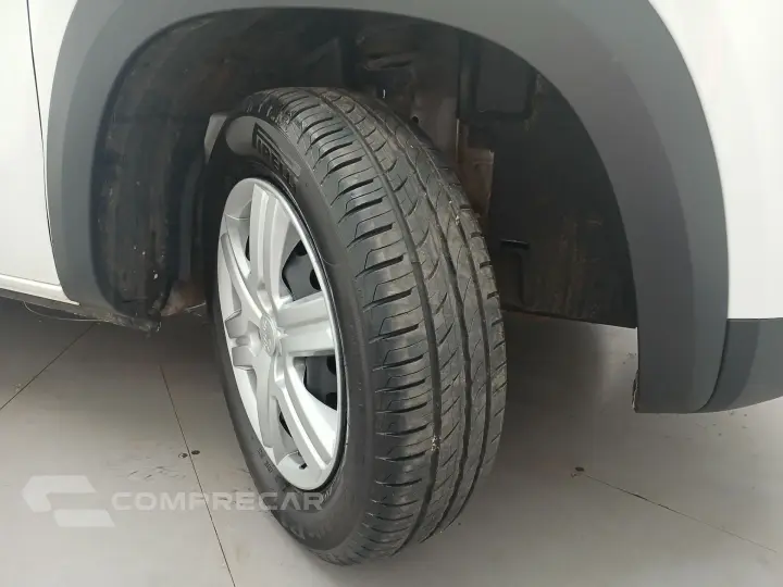 KWID 1.0 12V SCE FLEX ZEN MANUAL