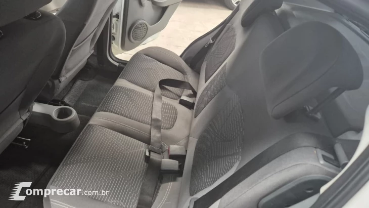 PALIO 1.0 MPI Attractive 8V
