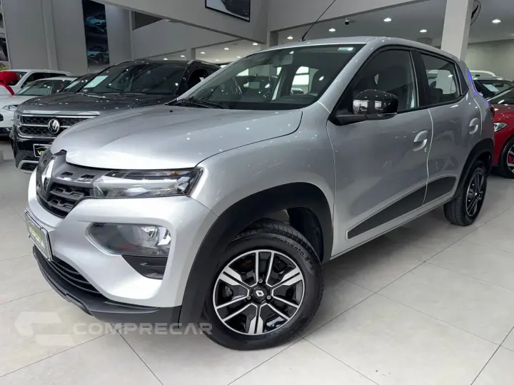 KWID 1.0 12V SCE Intense
