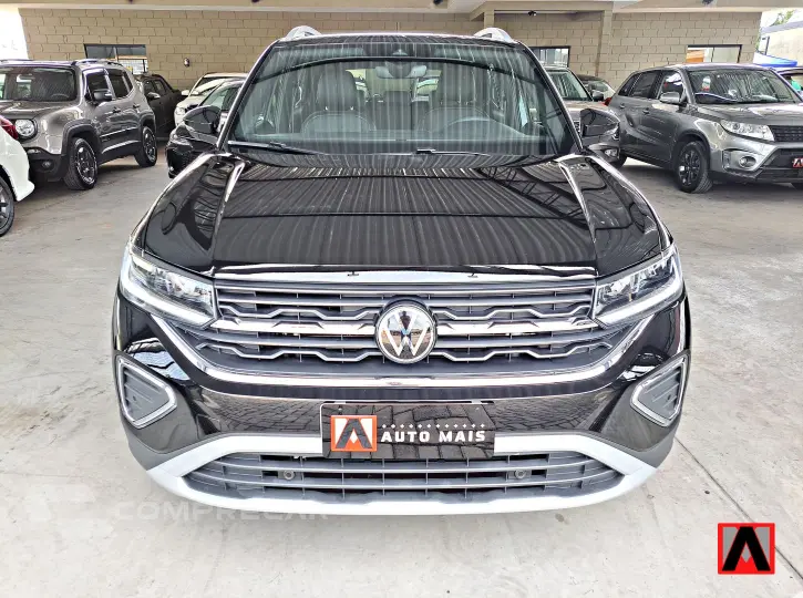 T-CROSS 1.4 250 TSI Highline
