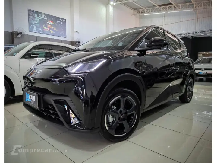 DOLPHIN MINI 38 KW ELÉTRICO