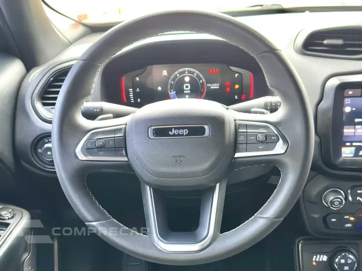 RENEGADE 1.3 T270 TURBO FLEX S 4X4 AT9