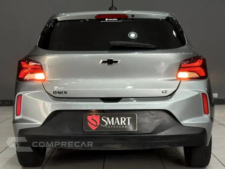 ONIX 1.0 FLEX LT MANUAL