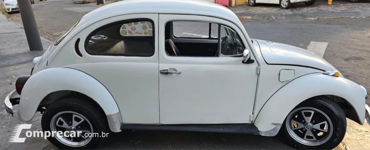 FUSCA 1.3 8V
