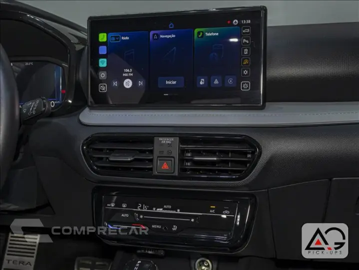 TERA 1.0 170 TSI High